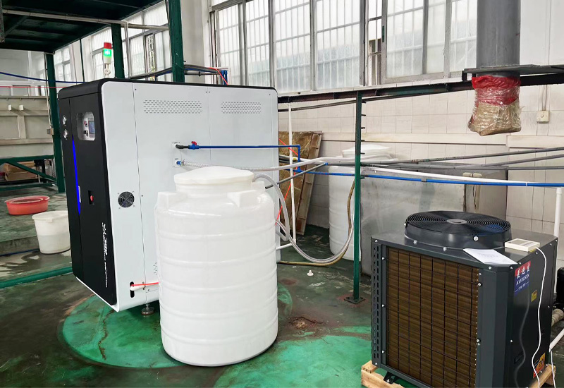 新能源廢水處理設備定制
